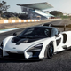 Illustration for article titled Your McLaren Senna Has Been Recalled